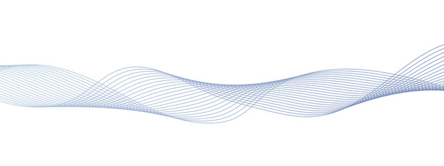 Abstract wave line for banner, wallpaper background with wave design. Abstract dynamic music wave with technology background. Abstract business wave curve lines background.
