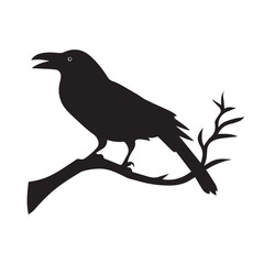 Bird vector