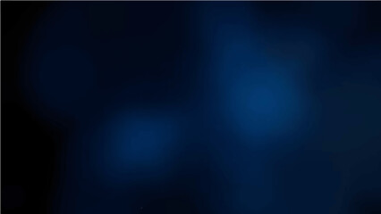 dark Blue and black abstract background gradient color Gradient Background