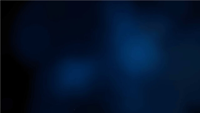 dark Blue and black abstract background gradient color Gradient Background