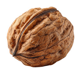 Obraz premium Nut harvesting event farm food rustic surroundings view natural beauty isolated on transparent background