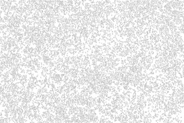 Grungy art texture featuring an abstract dot pattern. High-quality vector background ideal for creative layouts, posters, and digital design materials.