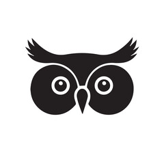 owl vector