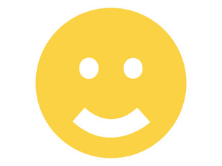 happy smiley face