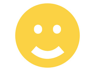 happy smiley face