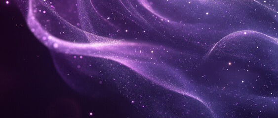 abstract purple background