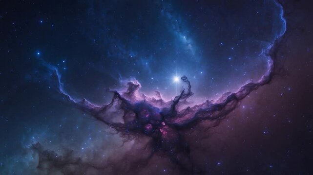 IC 2118, the Witch Head Nebula, within the Constellation of Eridanus