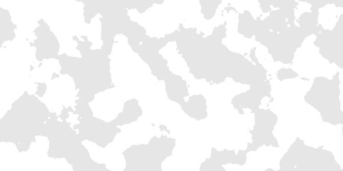 Abstract and minimal background with smooth light geographic display texture surface of look like map overlaid on texture patterned background, grunge textured map isolated on white background.