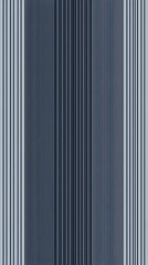 Obraz premium Striped layout with vertical grey and navy bands, suitable for digital wallpapers, product backgrounds, and modern fabric textures.