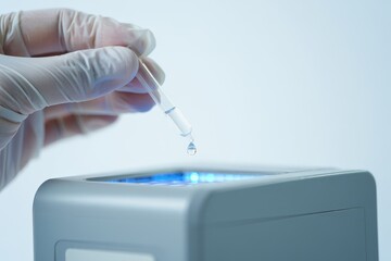 Laboratory Precision