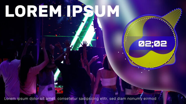 Podcast Visualization