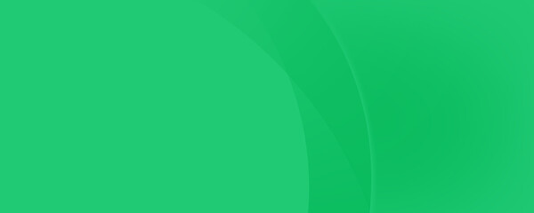 green abstract background