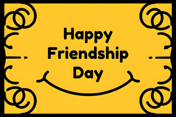Happy Friendship Day: Celebrate Friendships