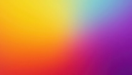 Obraz premium Solid color gradient, smooth transition for web design, backdrop, design, graphic