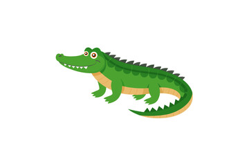 crocodile 