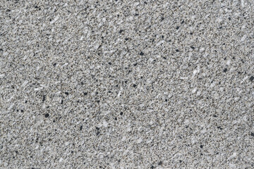Natural stone. Grey, black, white, brown granite texture and background. Material for decoration interior design