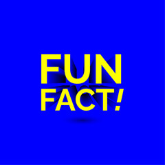 FUN FACT Illustration