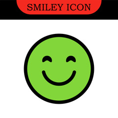 Feedback emoji icons vector. good and bad emoticon signs - Happy and Sad reaction. 6 Color faces, Smiley rating icon set , happy, neutral, sad, emojis. Vector illustration