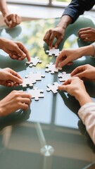 Teamwork and Collaboration