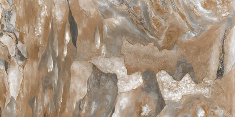 Natural marble stone texture