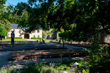 Belgio e la Vallonia