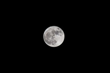 Luna llena