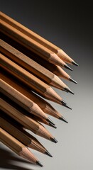 Obraz premium Pencils