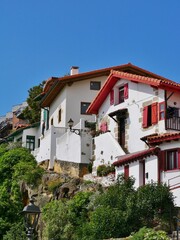 Urlab in Getxo nahe Bilbao im Baskenland