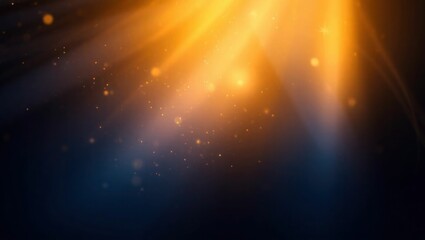 Fototapeta premium light effect 