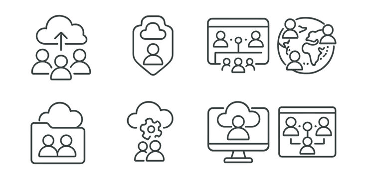 Multi-User Images – Browse 2,421 Stock Photos, Vectors, and Video ...