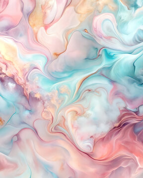 Colour Marmol Texture