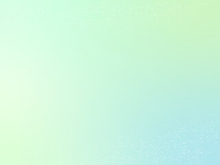 ふんわりグラデーションの、キラキラ背景 ( 見出し　タイトル　フレーム　チラシ　セール　春　夏 )