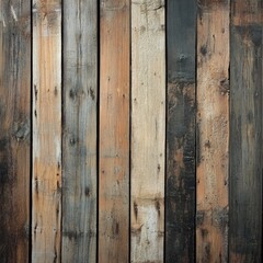 Weathered wood planks (1)