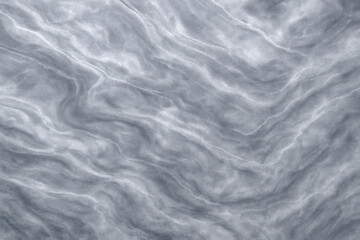 Obraz premium Illustration of Abstract gray marble texture background with flowing lines and swirls creating a dynamic and modern pattern for various design applications