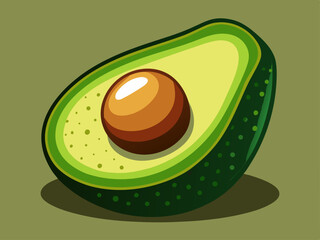 avocado