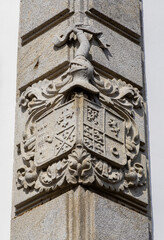Viana do Castelo Heraldry