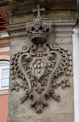 Viana do Castelo Heraldry