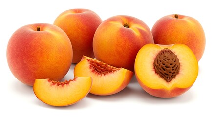 peaches