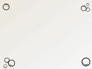 Modern graphic light background 