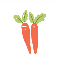 carrots 