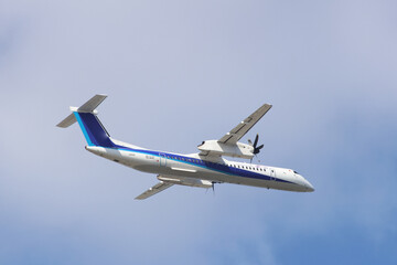 空と都市のリズム
