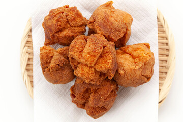 サーターアンダギー