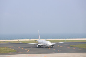 Departure Point of Sky and Wind