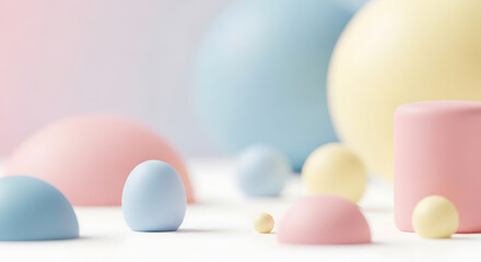 Fototapeta premium dreamy scene 