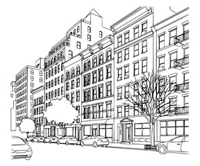 Upper East Side Manhattan New York County