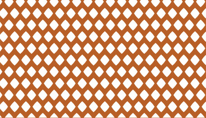 seamless geometric pattern white color design