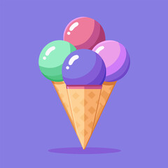 ice cream icon