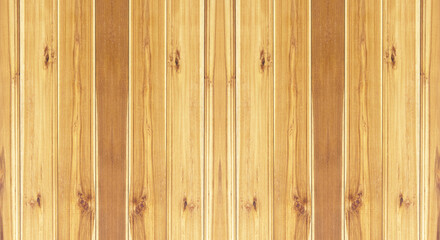 Fototapeta premium Old brown wood