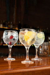 coctel cocktail
