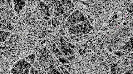 Black marble, Abstract natural marble black and white pattern for background and design.  black marble texture for skin tile
